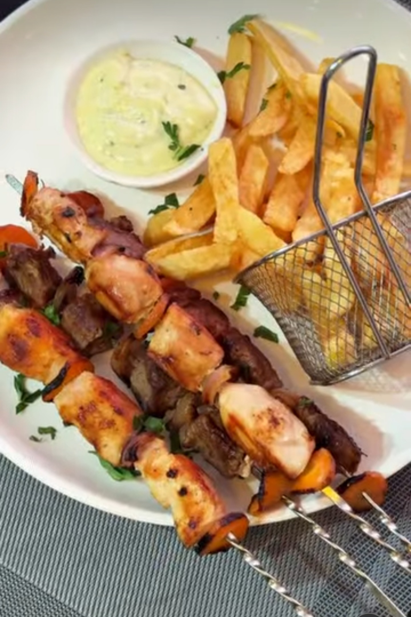 Azul Restaurant preview